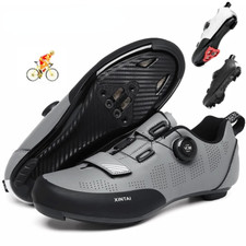 Herren Rennradschuhe Mit SPD