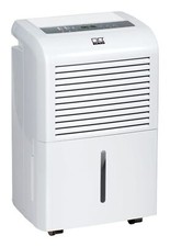 Remko Luftentfeuchter mobil