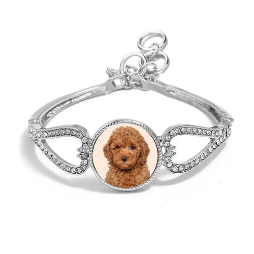 Armband minatare pudel - minatare,