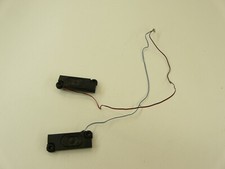 Lautsprecher aus einem Toshiba Satellite L670