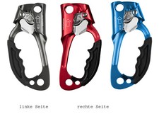 Steigklemme von LACD - Ascender