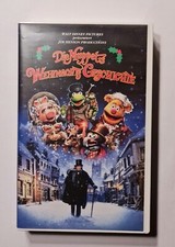 Walt Disney Die Muppets