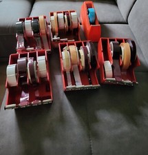 Tesa Tischabroller groß