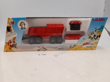 Märklin Alpha 2519 Multiunktionswagen Traveller F in OVP (E730)