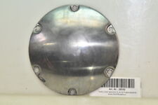 Derby Cover Sportster XL ab 04 Kupplungsdeckel Alu OEM 34742-04 HARLEY DAVIDSON