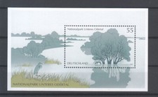 BRD Block 62 postfrisch **