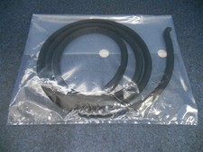 BMW E30 Cabrio Verdeckkasten