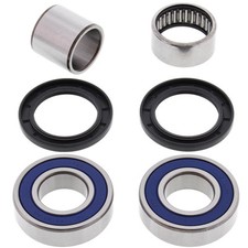 All Balls Rear Wheel Bearing