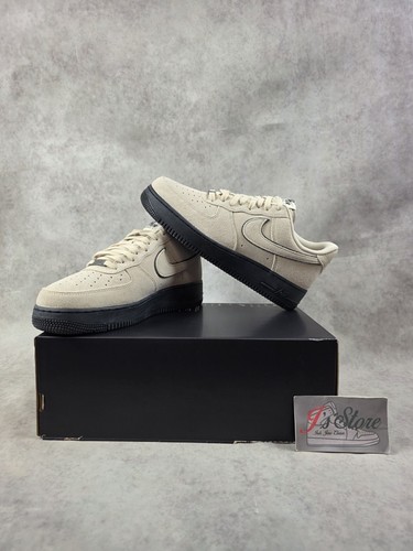 Nike air force - nike, lv8