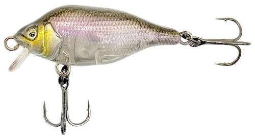 Fox rage funk bug 40mm - funk, sr-uv
