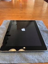 Apple iPad 2 A1395 16GB