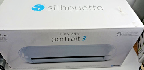 Silhouette portrait - silhouette, 3