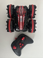 Amphibious Remote Control Car