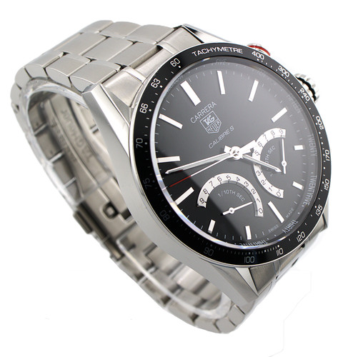 Tag heuer carrera - heuer, s