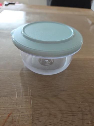 Tupperware tafelperle glasklar - tupperware,