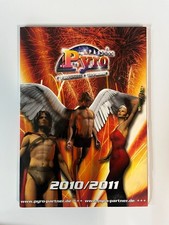 Pyro Partner Feuerwerk Katalog