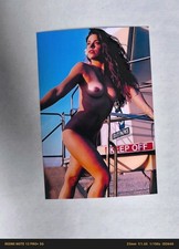 UNBEKANNT : SCHÖNES FOTO :  10 X 15 CM..GLAMOUR..STARFOTO..FRAU..#0723