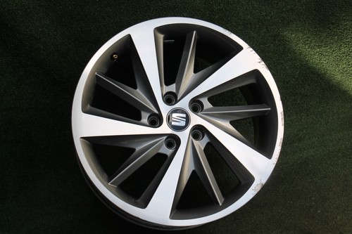 Original seat leon - 1,