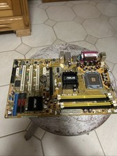 ASUS P5LD2 SE Motherboard