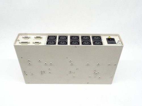 Assy power manager 100 rev - assy,