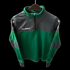Hunmel half zip sport - half-zip,