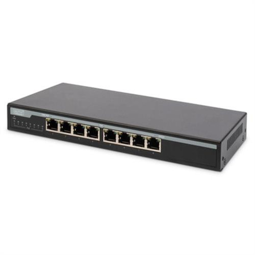 Digitus port gigabit - digitus,