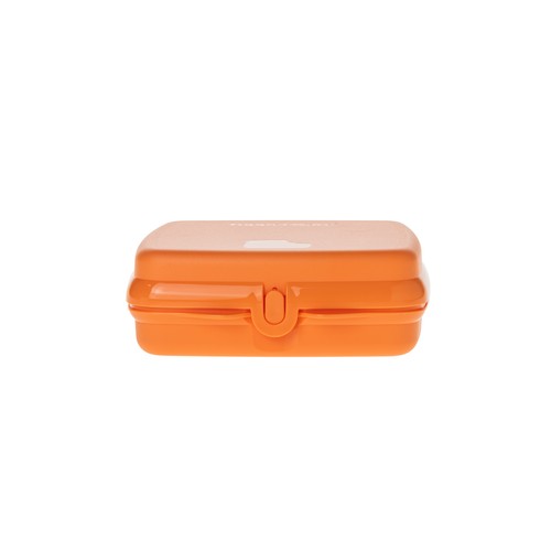 Tupperware eco slim lunchbox - eco+,