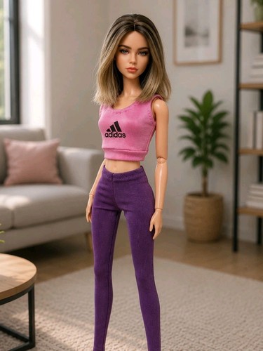 Barbie puppenkleidung kleidung - barbie,