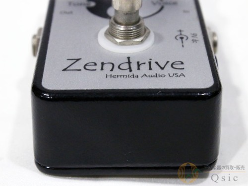 Hermida audio zen drive - hermida,