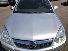 Opel vectra caravan - opel,