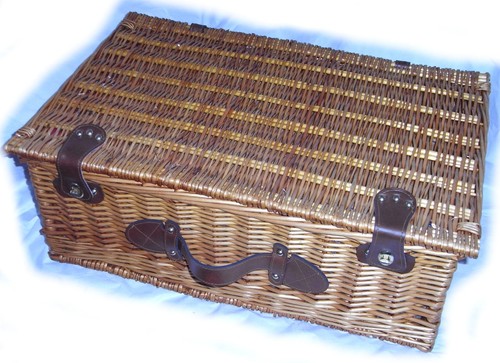 Picknickkorb personen - picknickkorb,