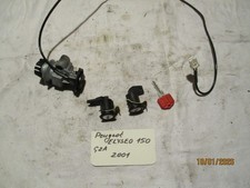 Peugeot Elyseo 125/150