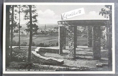 Altenkirchen westerwald - altenkirchen,