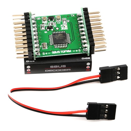 Für futaba frsky sender - für,