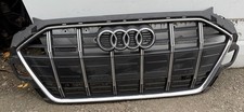Stoßstange Kühlergrill Grill Audi A4 B9 8W Allroad Facelift 19-24 8W0853651DP