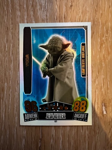 Force attax movie - force, 3