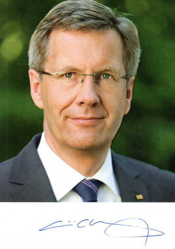 Christian wulff - christian, wulff-