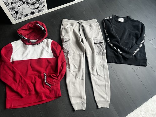 Hollister bekleidungspaket - hollister,