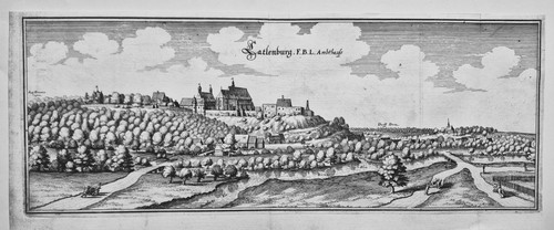 Katlenburg lindau northeim - lindau,