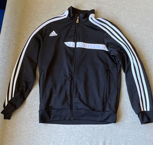 Adidas kinder trainingsjacke - adidas,