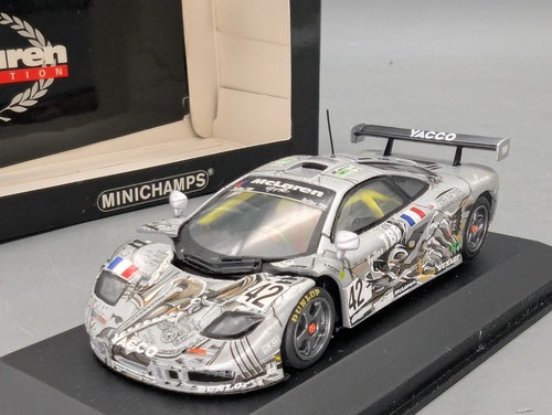 Modellautos minichamps - modellautos,