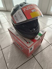 Motorradhelm Nolan N80 8
