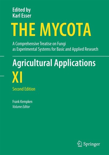 Agricultural applications - agricultural,