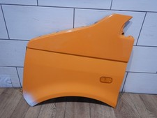 Kotflügel VW T5 Transporter Multivan Caravelle Orange R200 Vorne Links