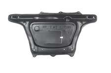 UNTERFAHRSCHUTZ MOTORSCHUTZ