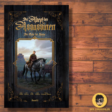 Der Adept des Assassinen 2 /