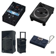 Pioneer DJ Miniatur Sammlung 2