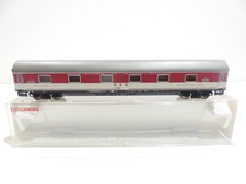 Fleischmann H0 5184 Schlafwagen WLABümh der DSG in OVP P2339