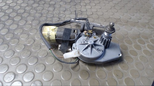 Heckscheibenwischermotor alte - heckscheibenwischermotor,