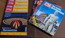 9 x P.M. Perspektive